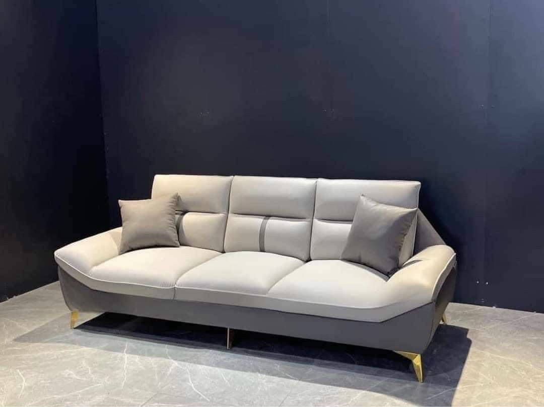 SOFA BĂNG 2,2m Không Bàn 